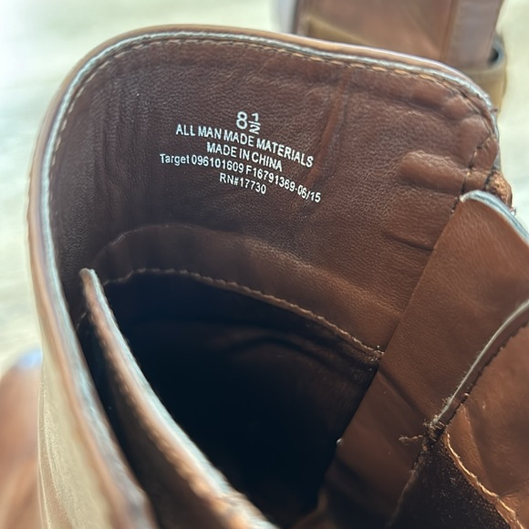 Women’s High Heel Boots - Picture 4 of 6